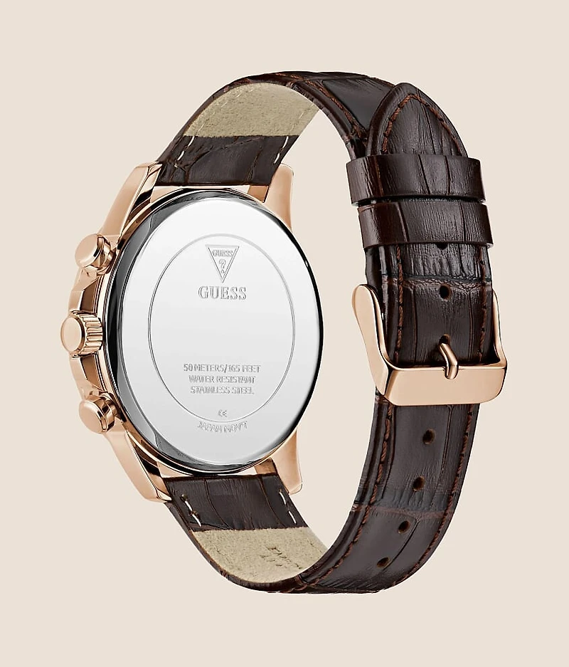 Walker Watch
