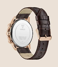 Walker Watch