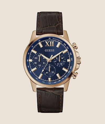 Walker Watch
