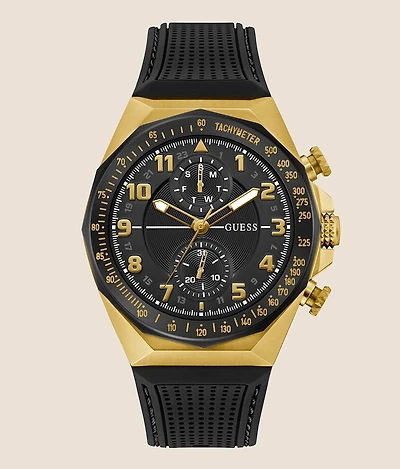 D1 Round Watch