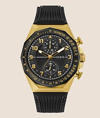 D1 Round Watch