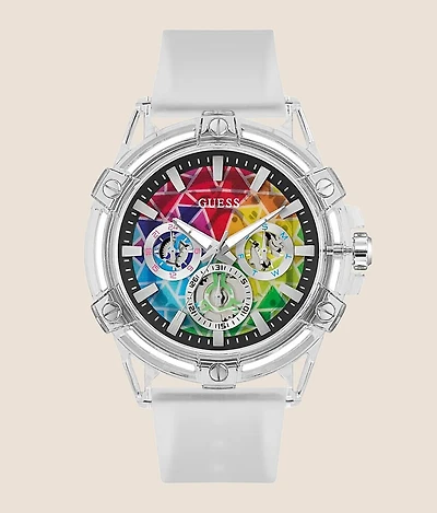 King Pride Watch