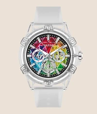 King Pride Watch