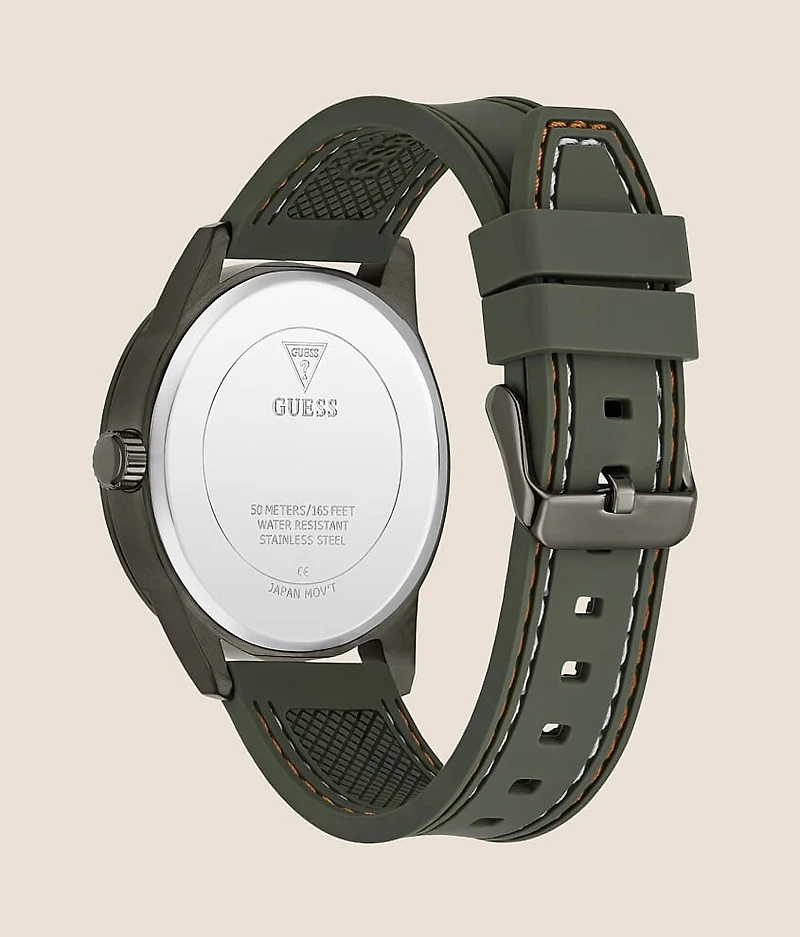 Peak Watch