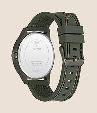 Peak Watch