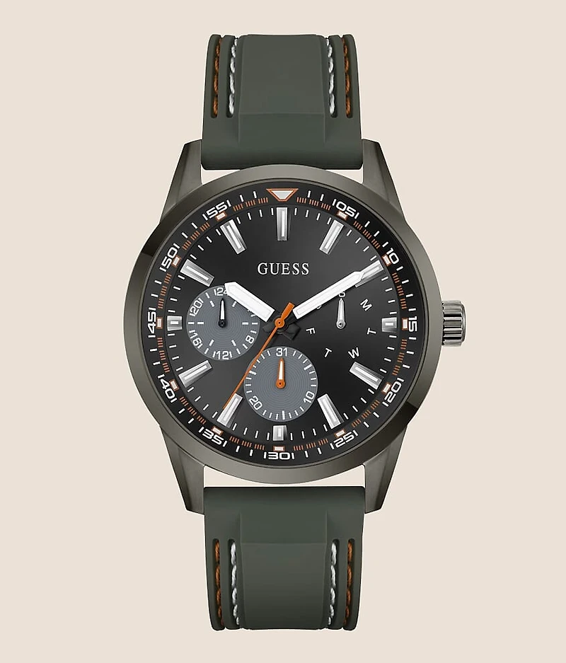 Peak Watch