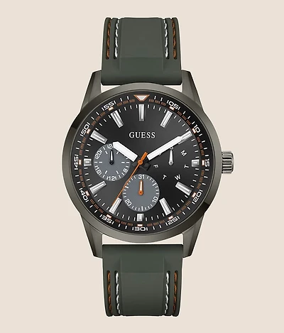 Peak Watch