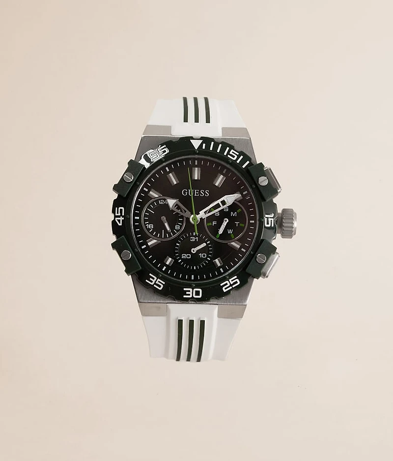 Fore Watch