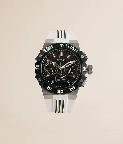 Fore Watch