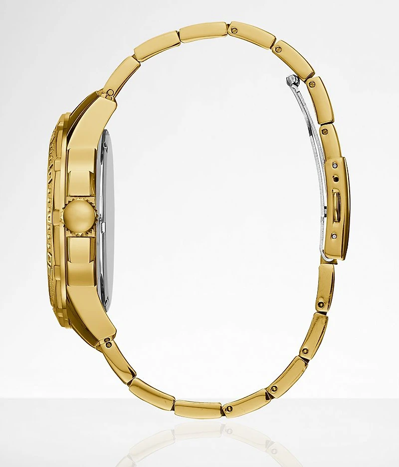 Round Watch