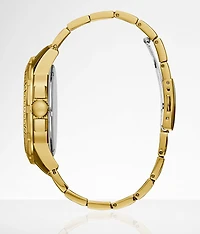 Round Watch