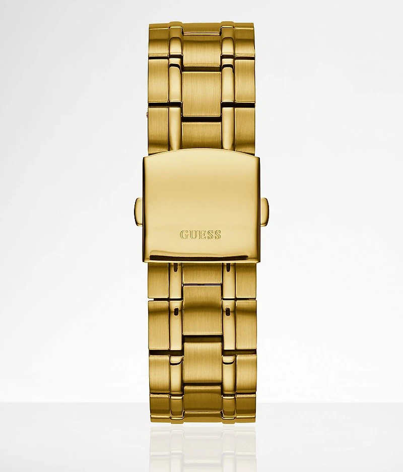 Round Watch