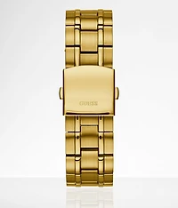 Round Watch