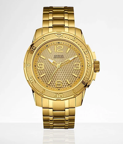 Round Watch