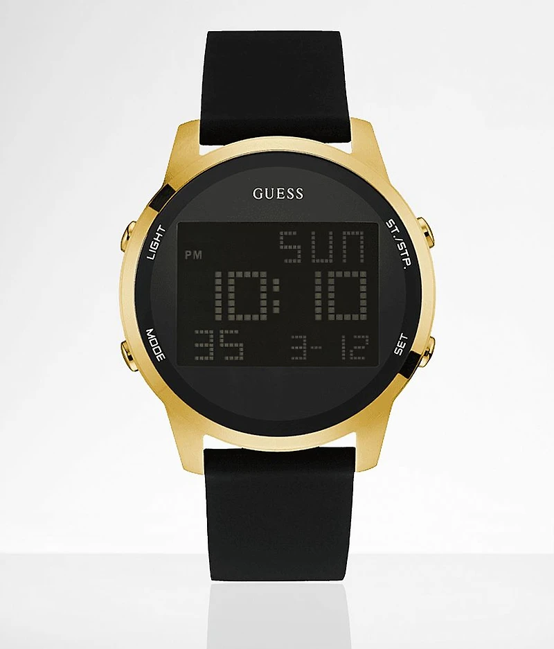 Digital Watch