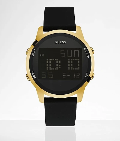 Digital Watch