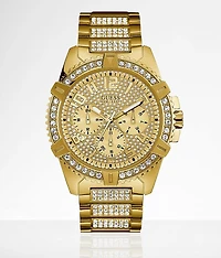Crystal Watch