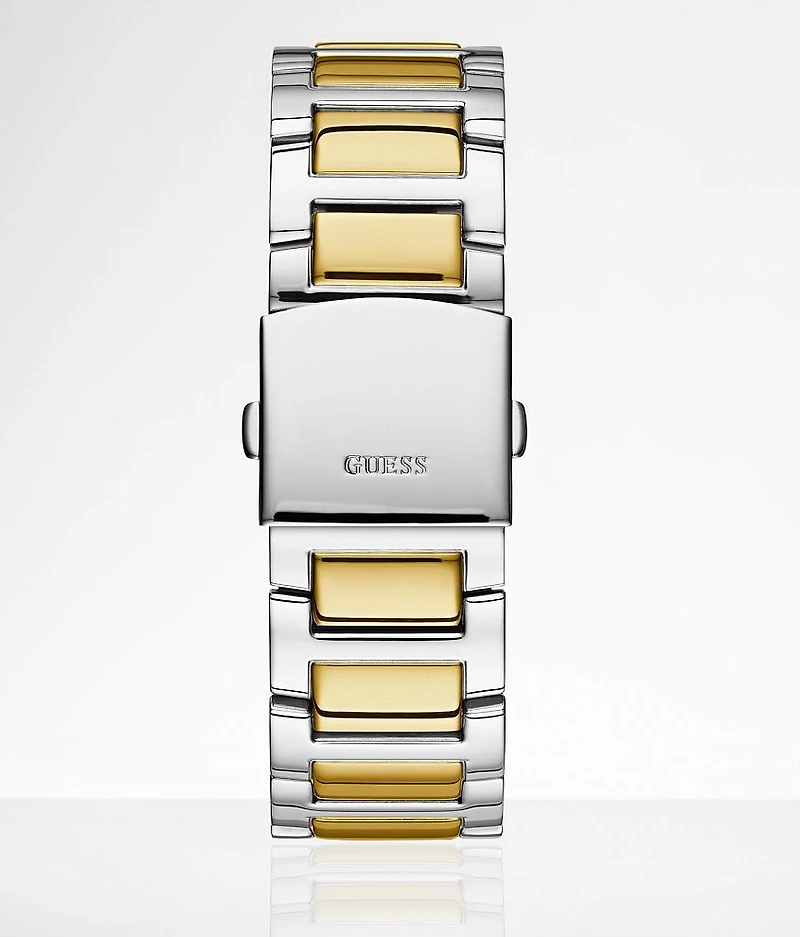 Rhinestone Watch