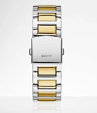 Rhinestone Watch