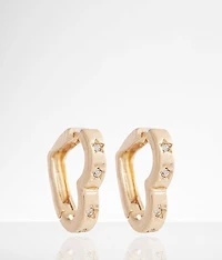 Heart Earring