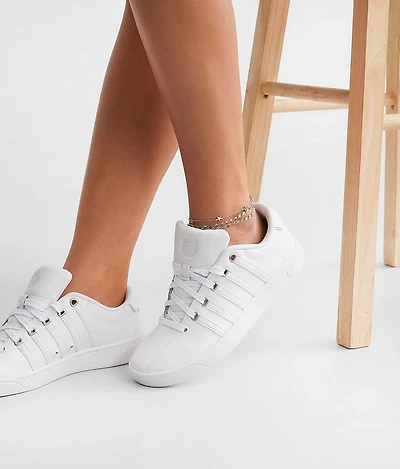 3 Pack Star Ankle Bracelet Set