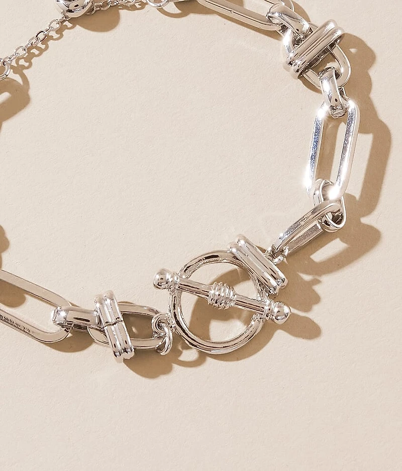 Link Bracelet