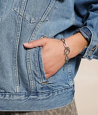 Link Bracelet