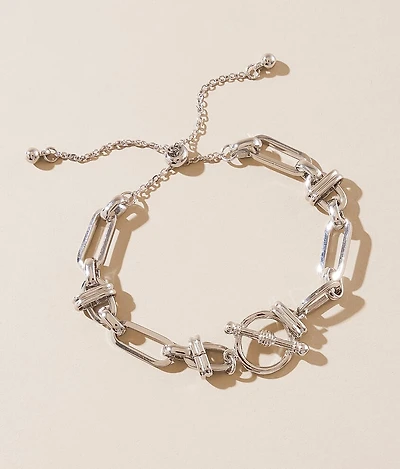 Link Bracelet