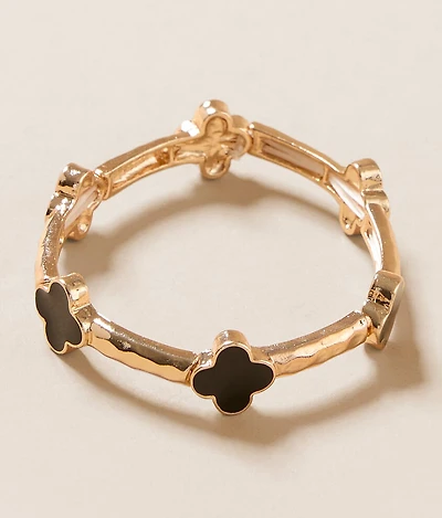 Clover Bracelet