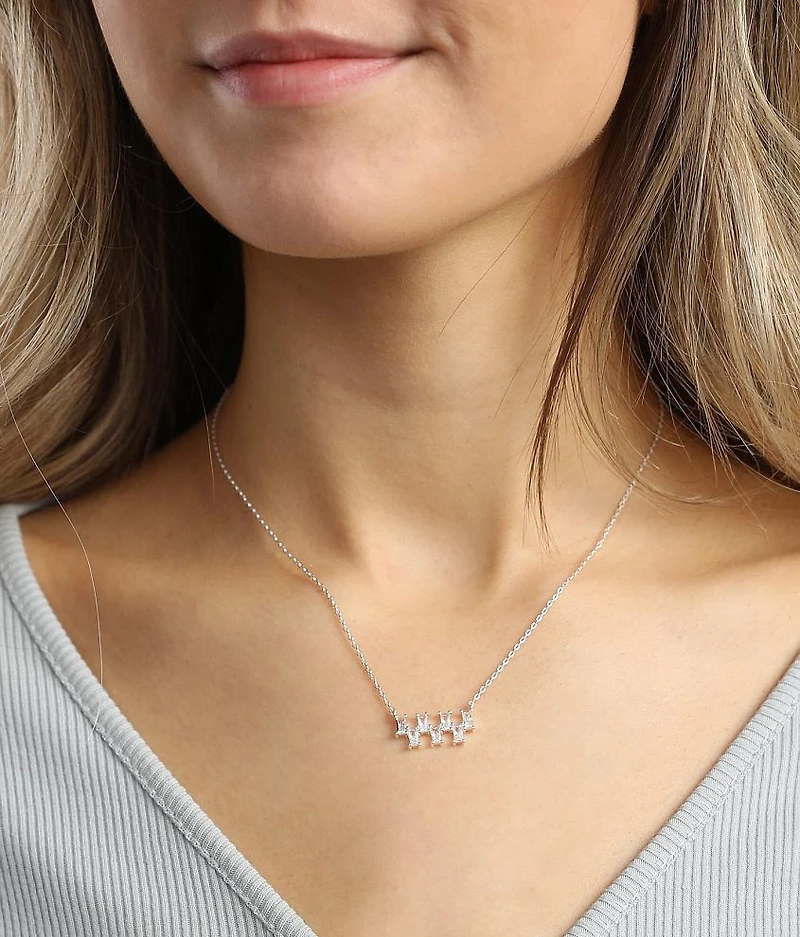 Dainty Necklace