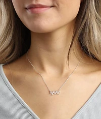 Dainty Necklace