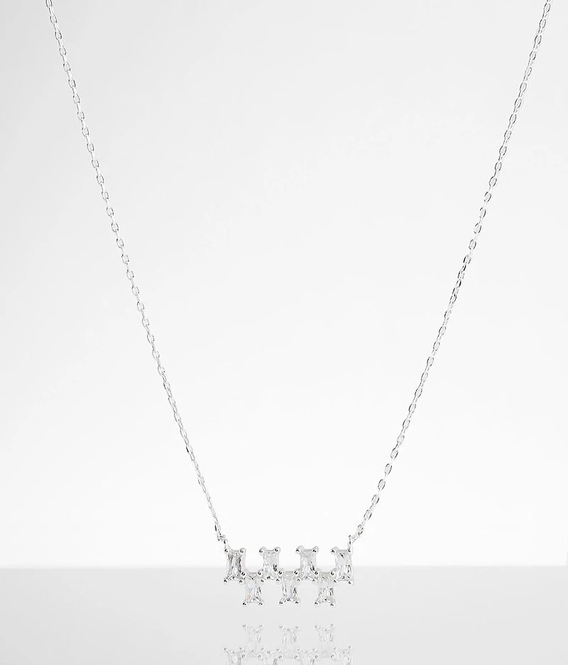 Dainty Necklace