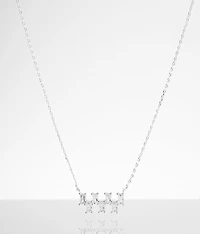 Dainty Necklace