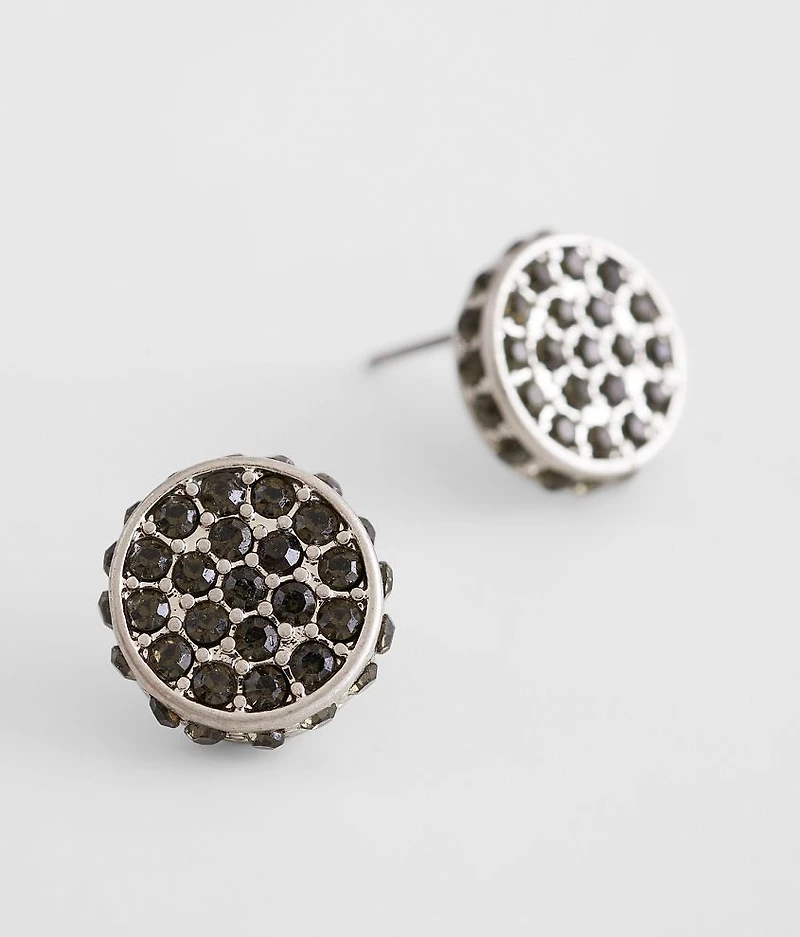 Glitz Earring