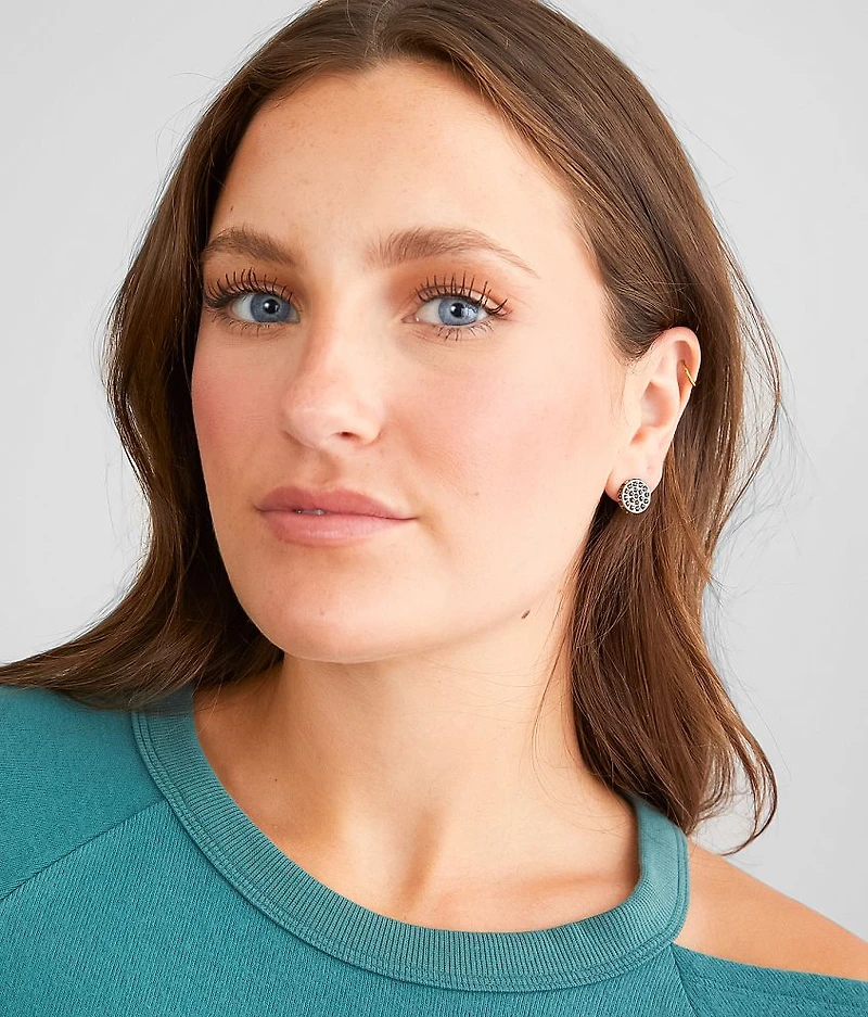 Glitz Earring