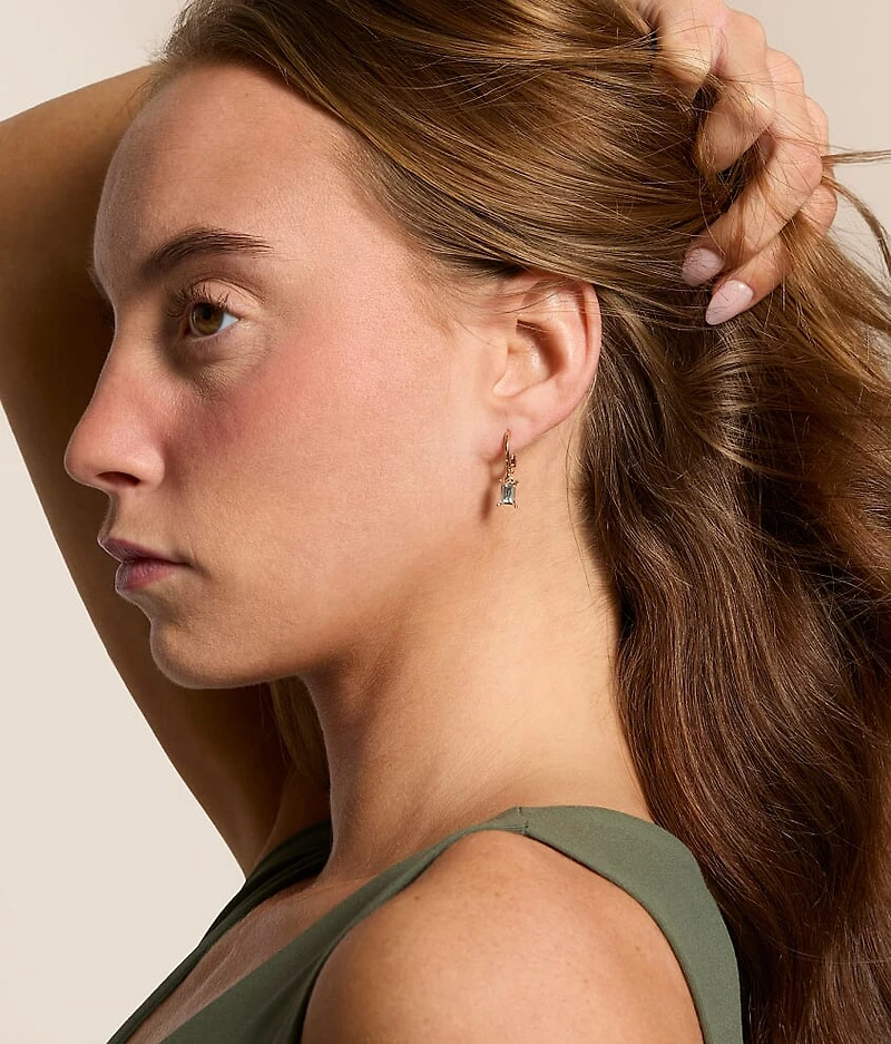 3 Pack Glitz Earring Set