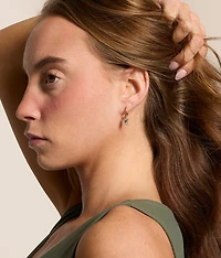 3 Pack Glitz Earring Set