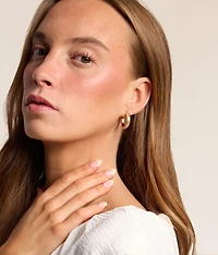 12 Pack Glam Earring Set