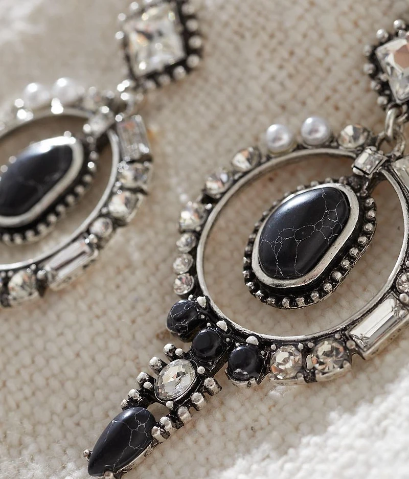 Western Statement Earring