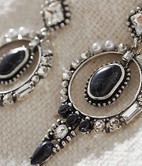 Western Statement Earring