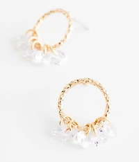 Dainty Glitz Earring