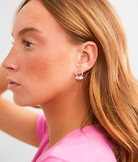 Dainty Glitz Earring