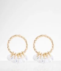 Dainty Glitz Earring