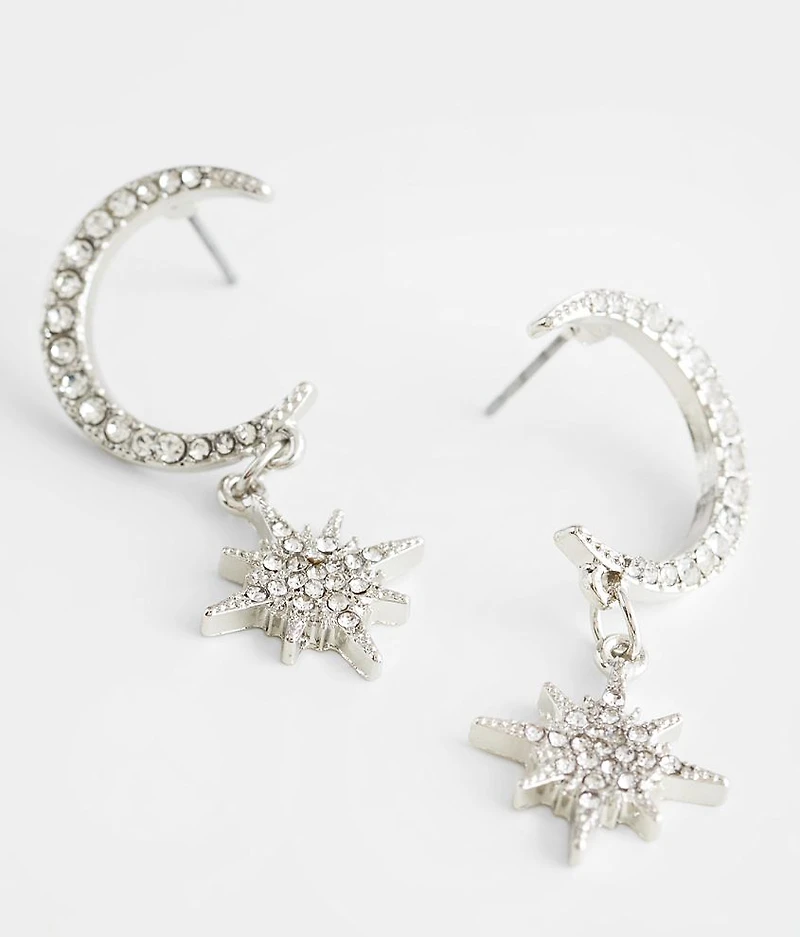 Celestial Earring