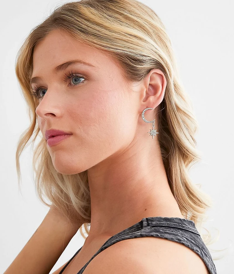 Celestial Earring