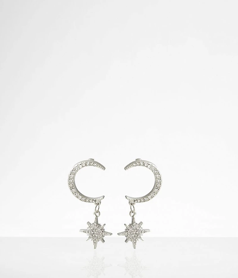 Celestial Earring