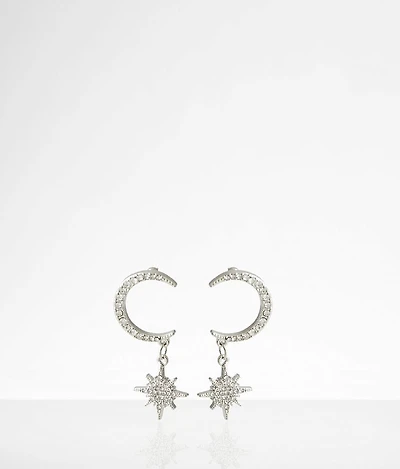 Celestial Earring