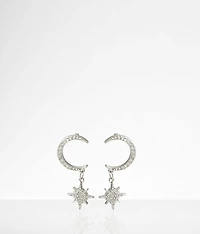 Celestial Earring