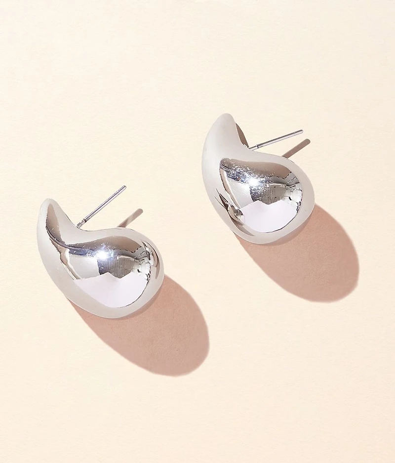 Teardrop Earring