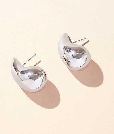 Teardrop Earring